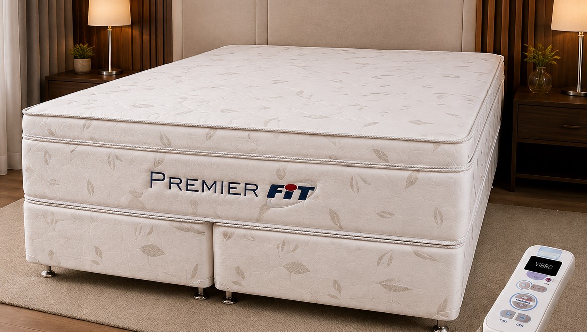 Colchão Premier Fit